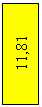 Text Box: 11,81